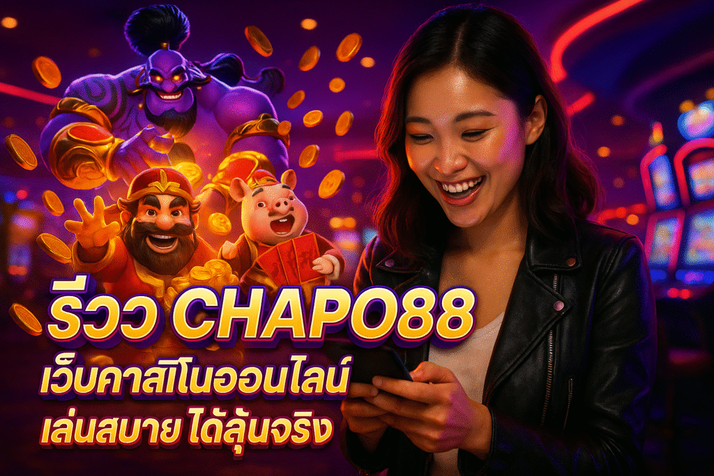 ก้มหน้าเล่นมือถือ ยิ้มแย้ม ดีใจ